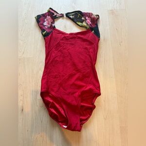 Eleve Dancewear Leotard